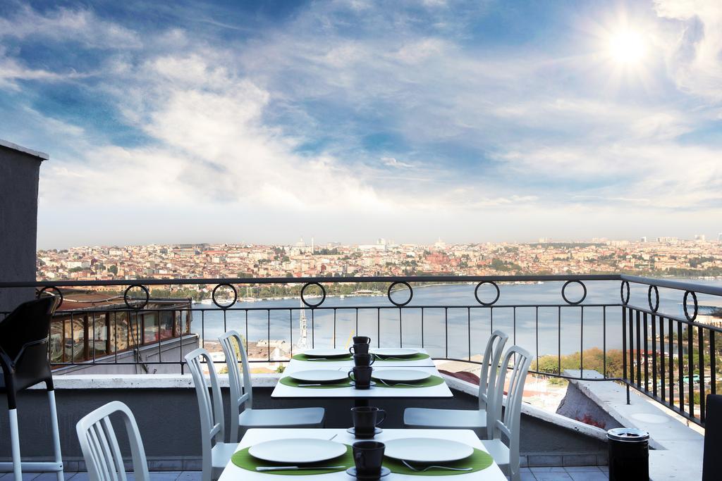 اسطنبول Big Urban Stay Hotel المظهر الخارجي الصورة